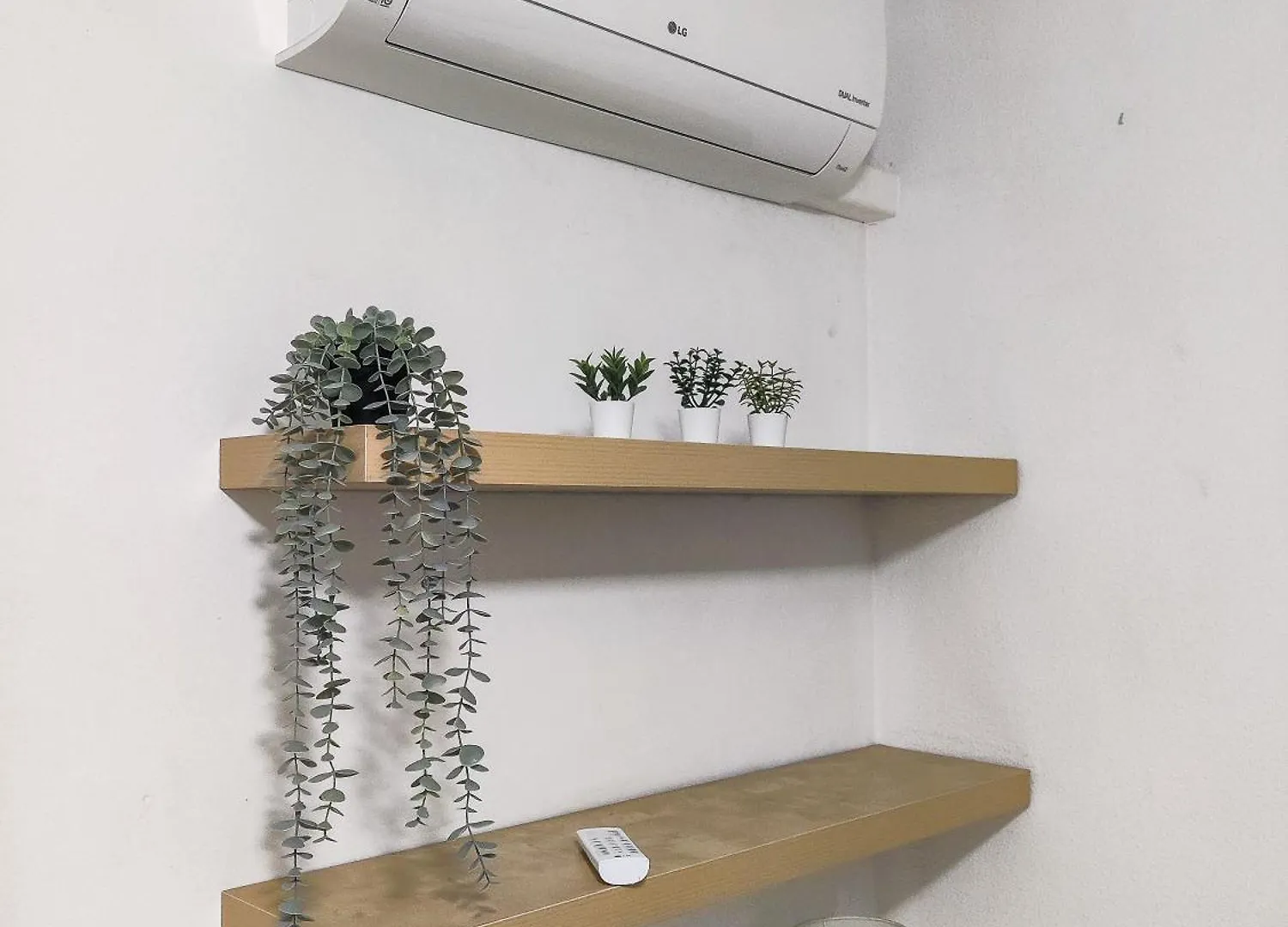 Apartamento Duplex con piscina a 300 metros de la playa San Luis de Sabinillas